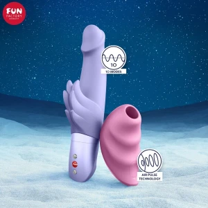SATISFYER - CALENDÃRIO DO ADVENTO DELUXE 2025